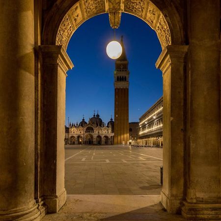 San Marco 1692 In The Heart Of @Венеція Екстер'єр фото